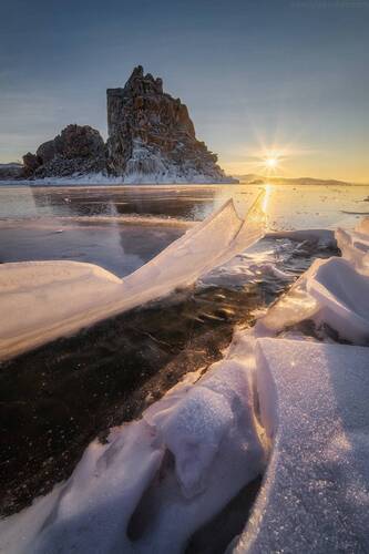 Шаманка