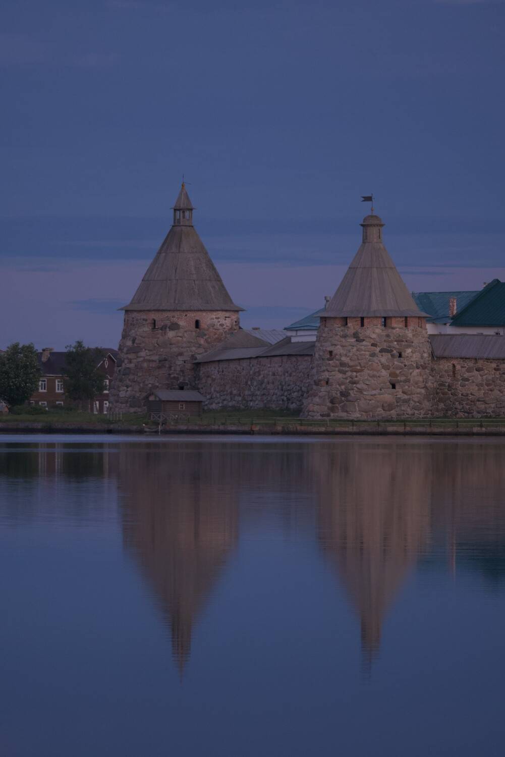 , Николай Потапов