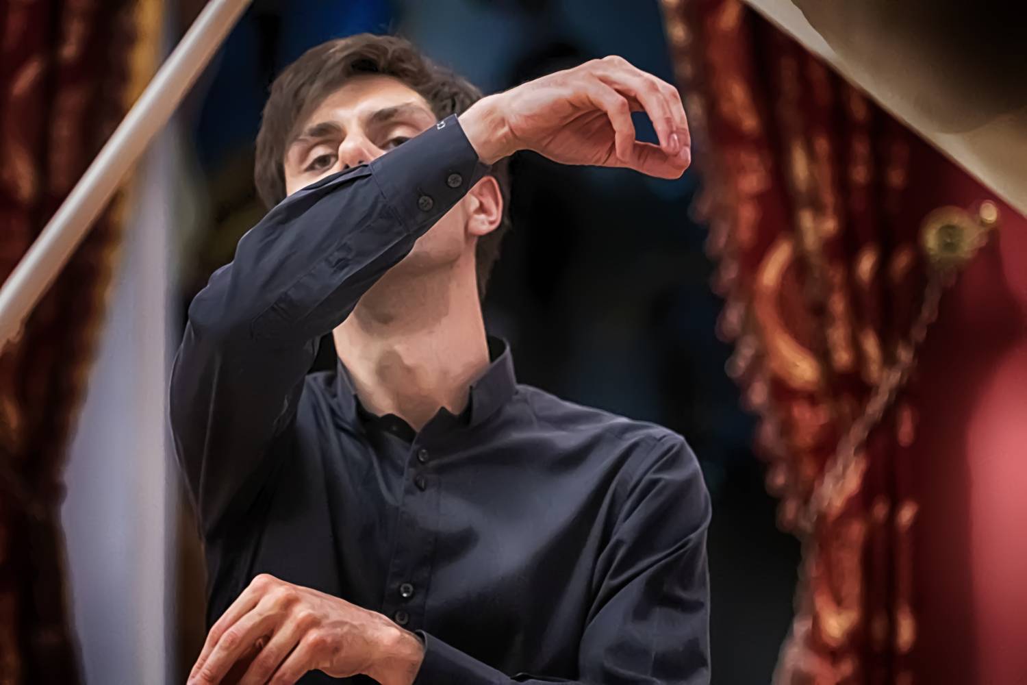 , Вольхин Александр