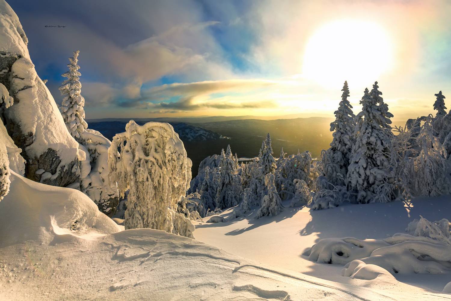 , Евдокимов Сергей