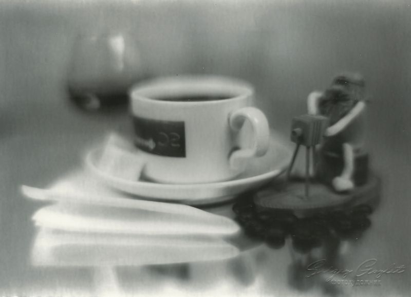 #моментальноефотокоролёв, #ретрофотокоролёв, #фотокабинетсергеягайлет 16 лет на плаву...Принимаю поздравления фото превью