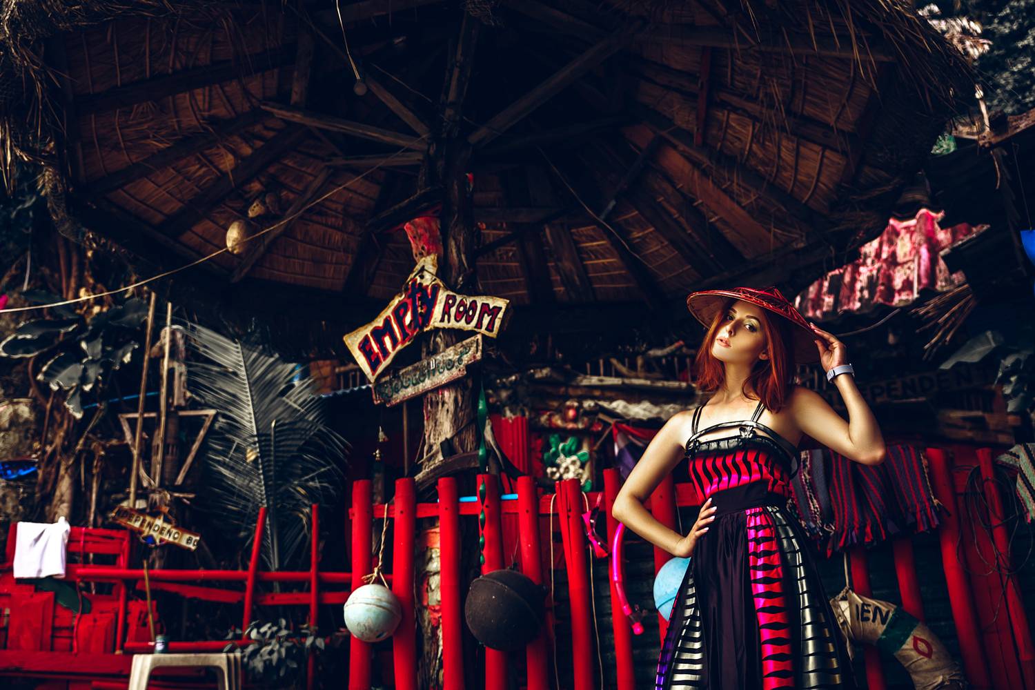 woman, portrait, fashion, beauty, outdoors, Болгов Руслан