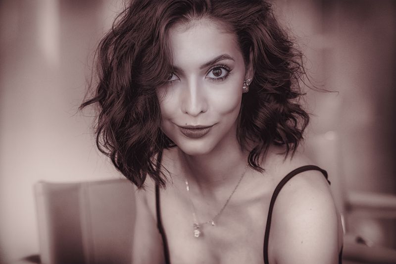 Мария фото превью