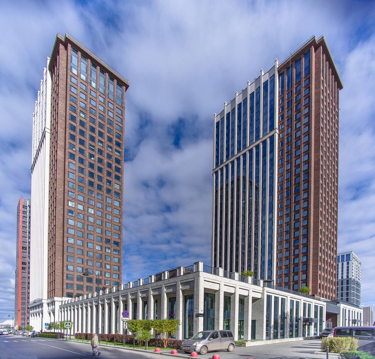 , Михаил Измайлов