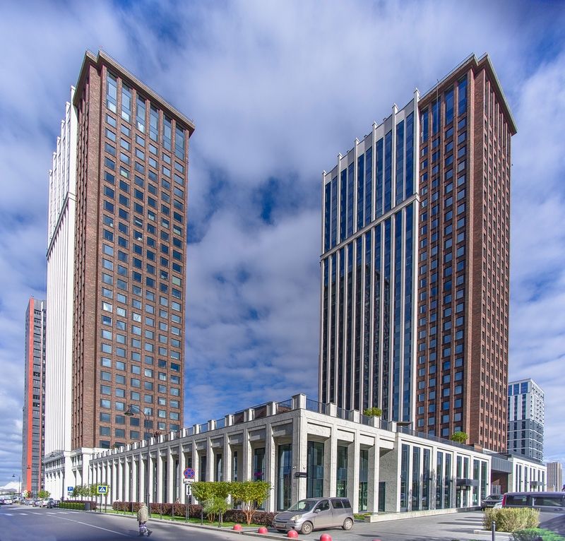 г. Новосибирск фото превью