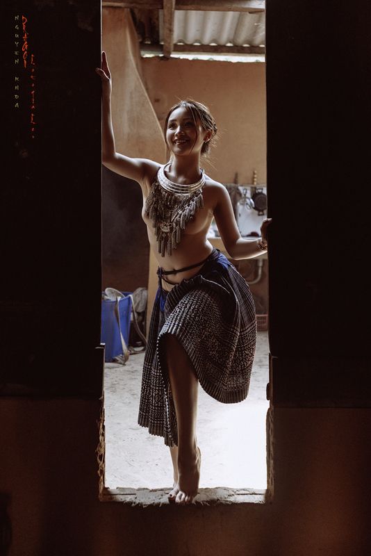 Mỵ фото превью