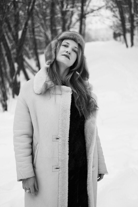 Оля фото превью