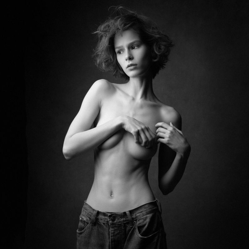 Мodesty фото превью