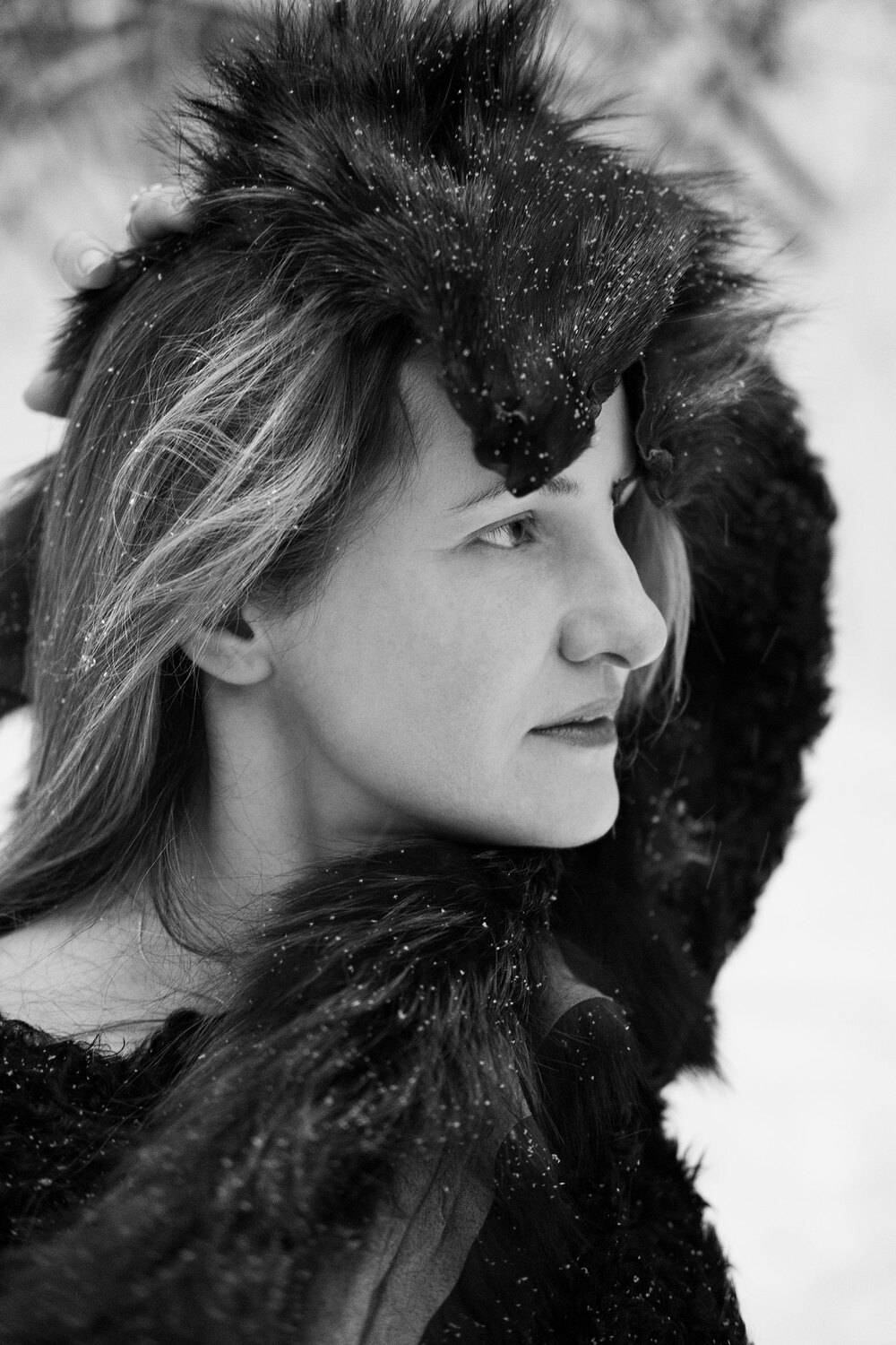 , Екатерина Грайнман