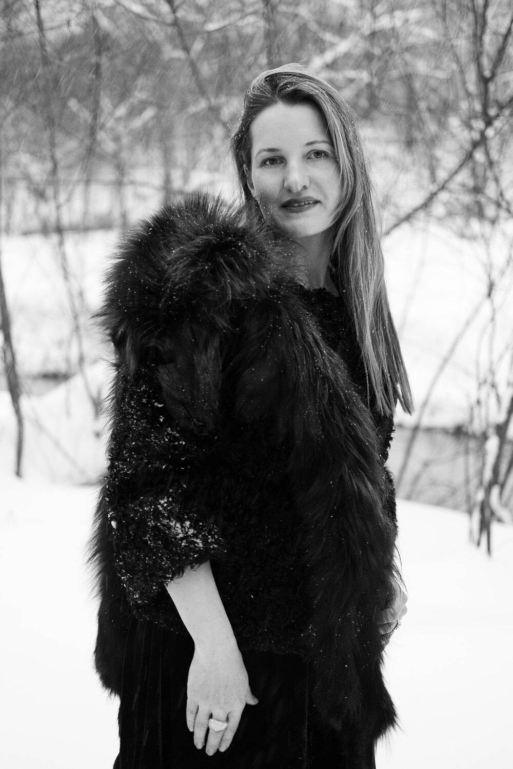 , Екатерина Грайнман