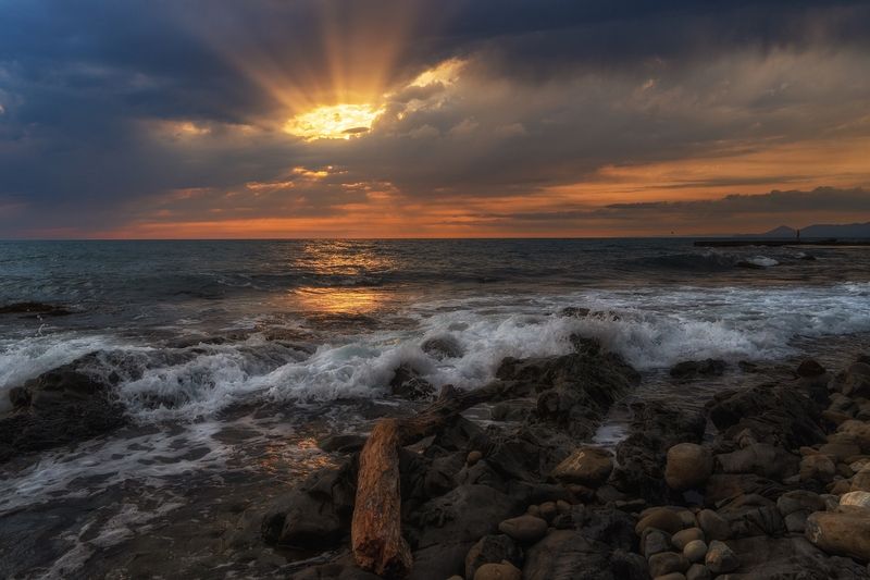 Морские зарисовки фото превью