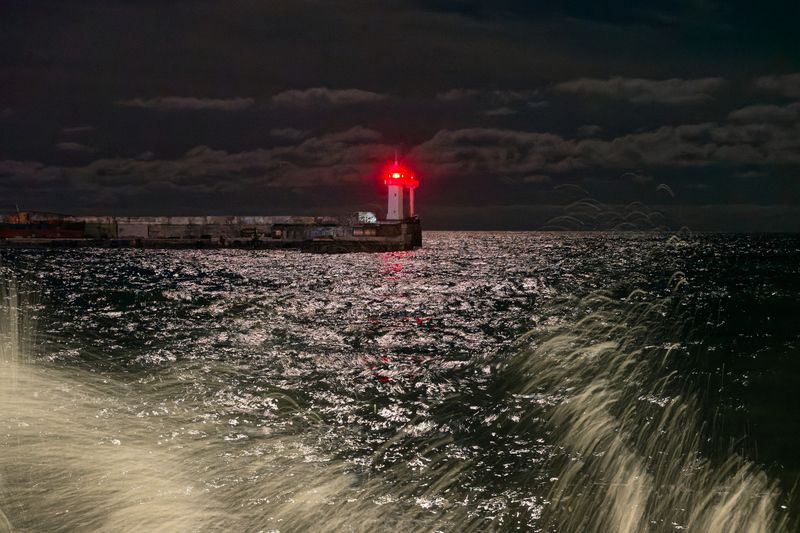 Маяк  фото превью