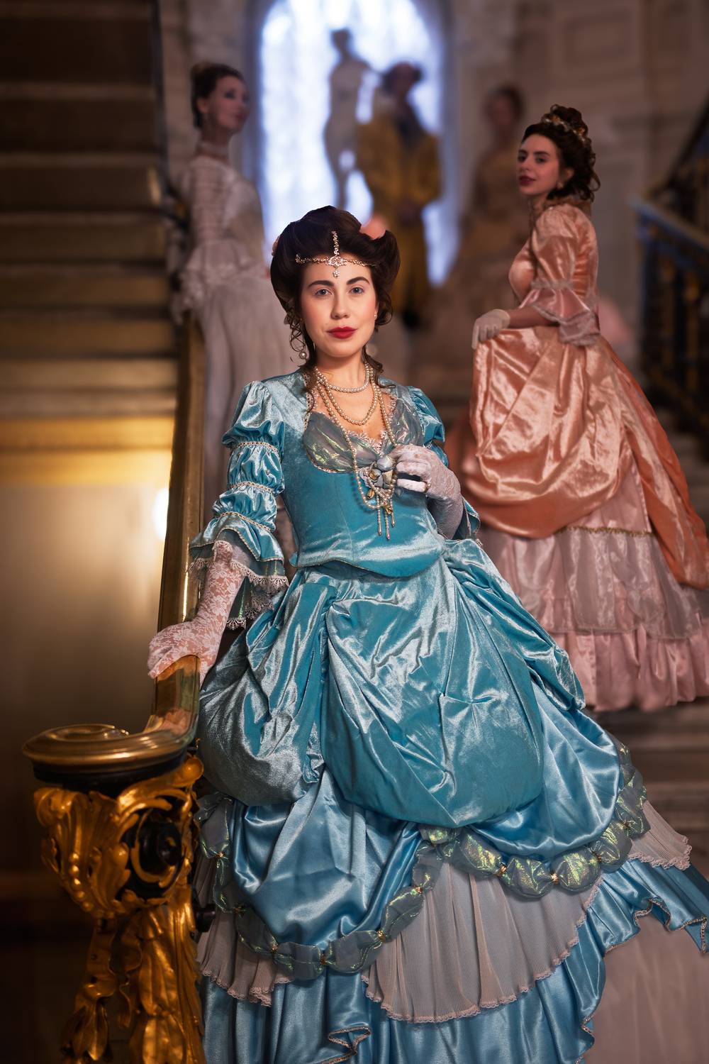 , Дьяченко Алёна