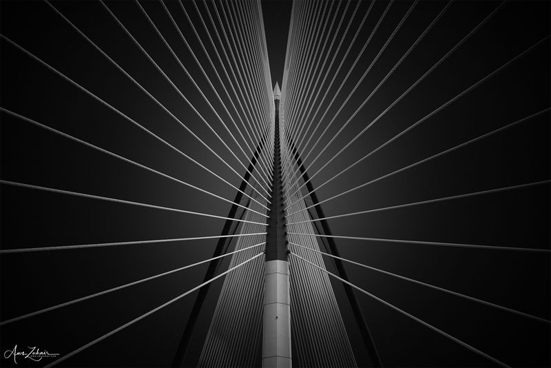 Seri Wawasan Bridge фото превью