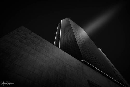 Rising
