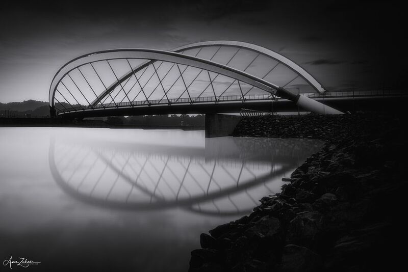 The Butterfly Bridge фото превью