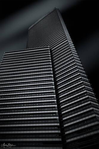 The Towers