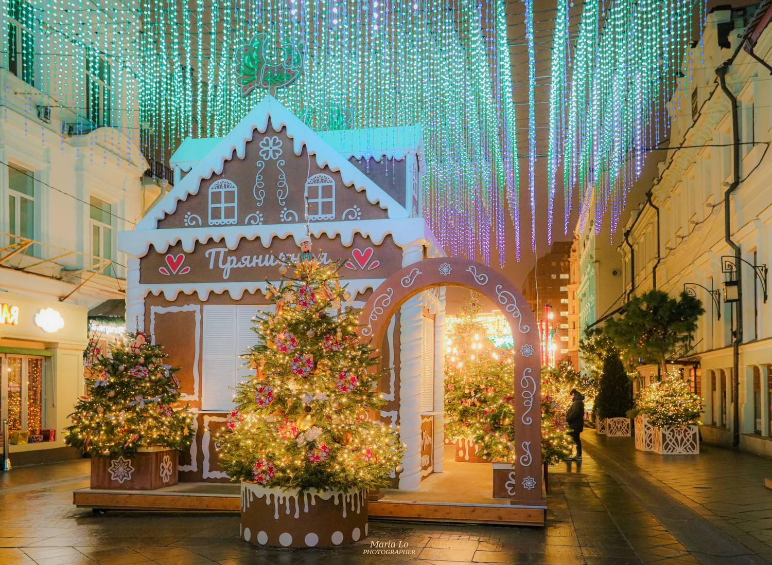 москва пряничныечудеса огнибольшогогорода зимняясказка сказкавгороде рождество проектзимавмоскве рождественскоенастроение пряник снег пряники рождественскиеогни новогодниеогни зимавгороде, Maria Lo