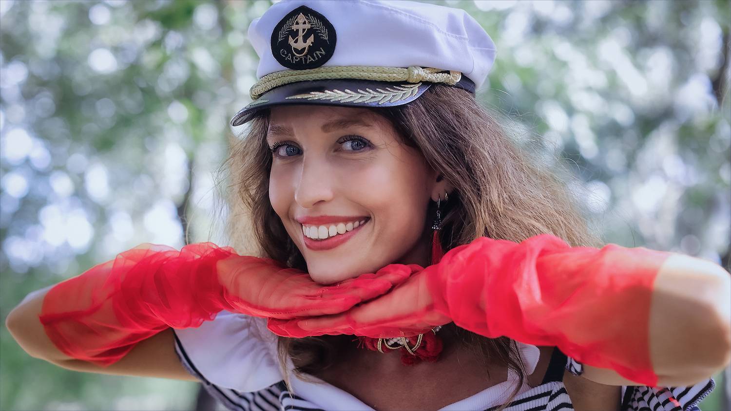 девушка, красавица, актриса, Игорь Майоров