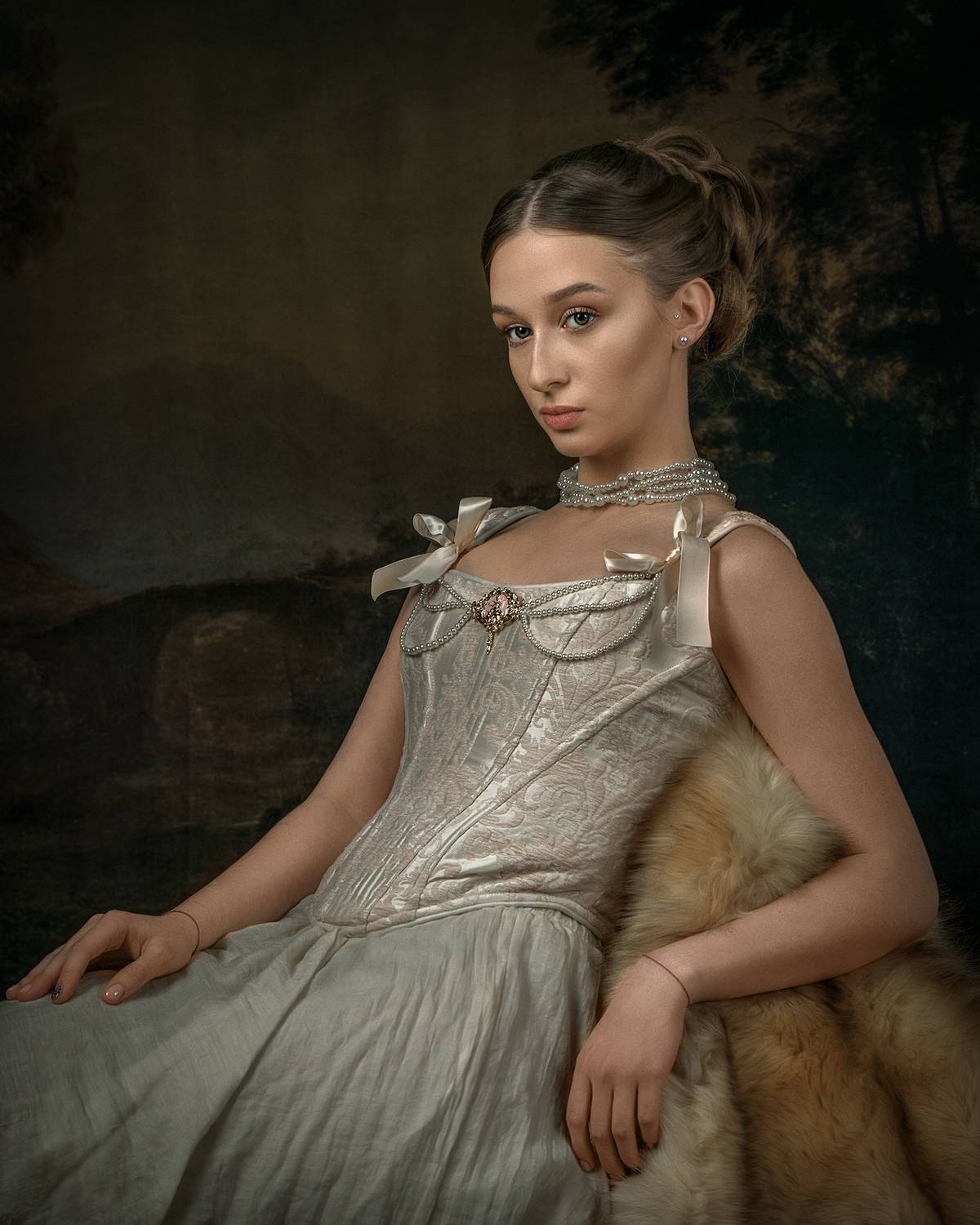 , Евгений Козлов