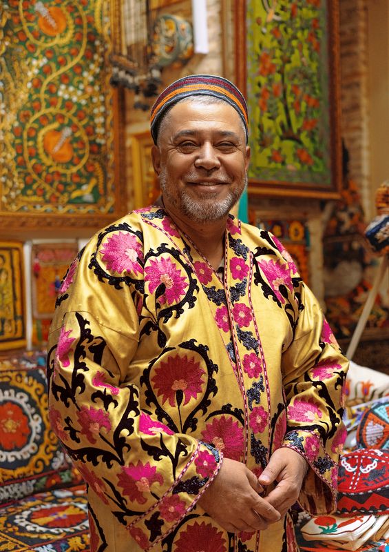 Rakhmon фото превью