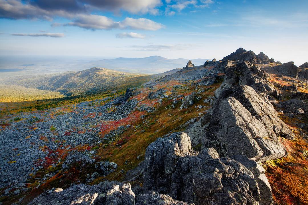 , Станислав Аристов