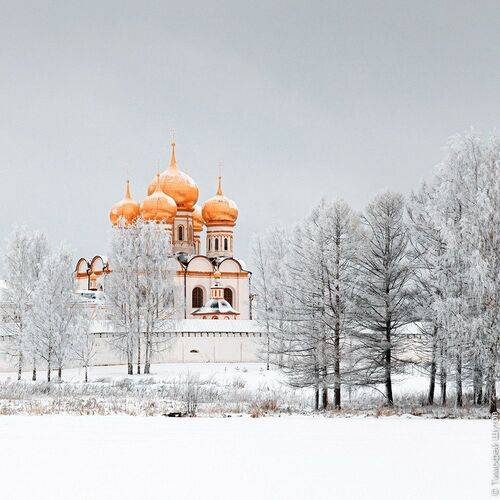 Валдай