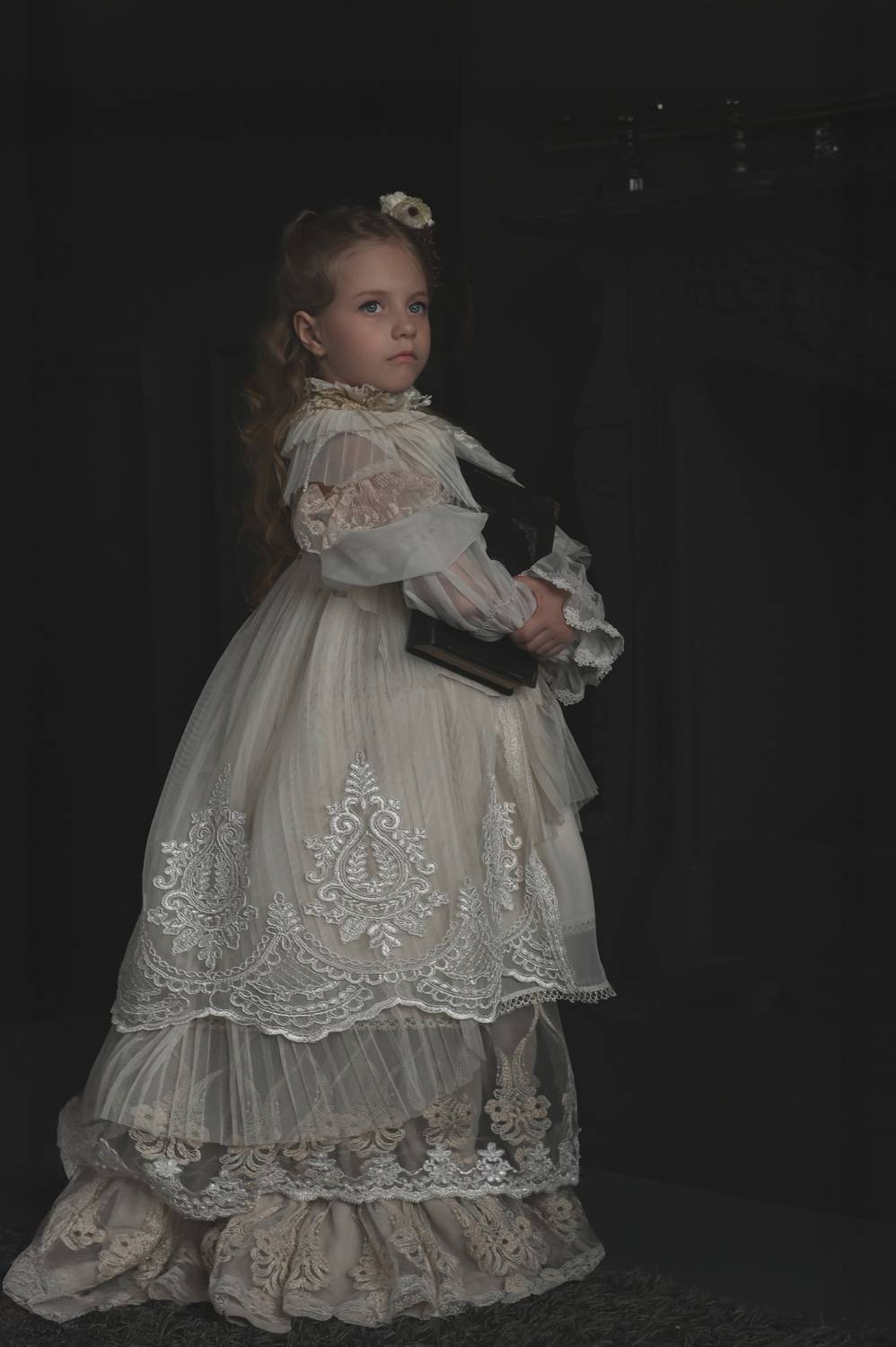 Детская фотография , Олеся Петрович