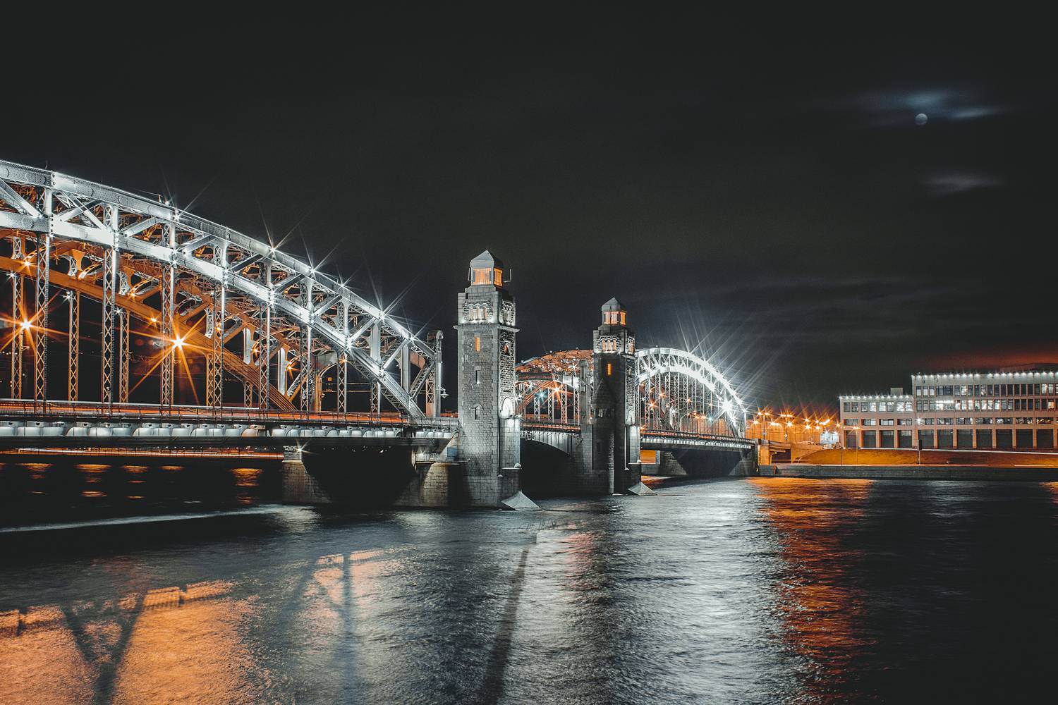 Санкт-Петербург, Питер, Нева, город на Неве, Кормашова Татьяна