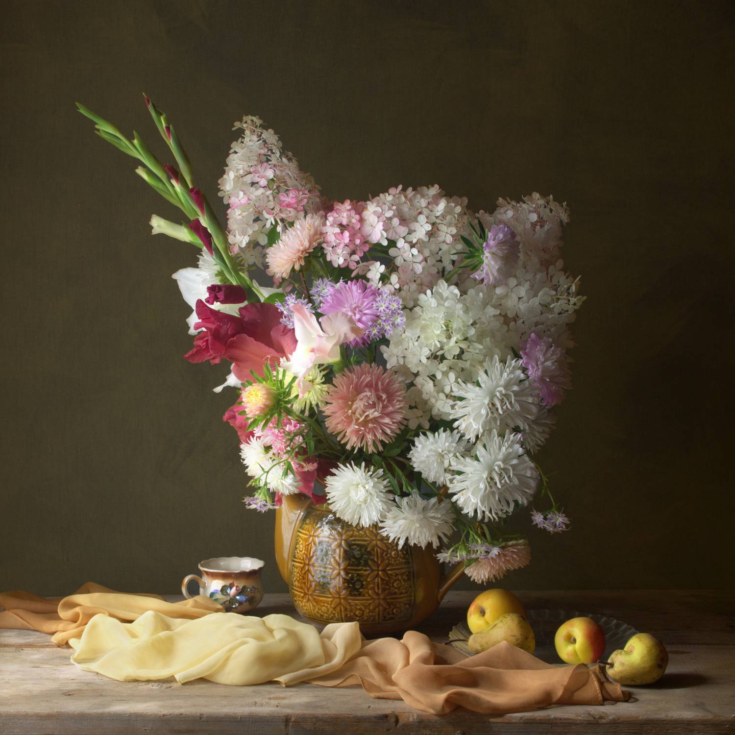 , Хохлова (Ермохина) Наталья