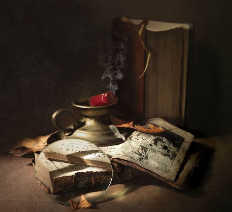 Старый Завет! фото превью