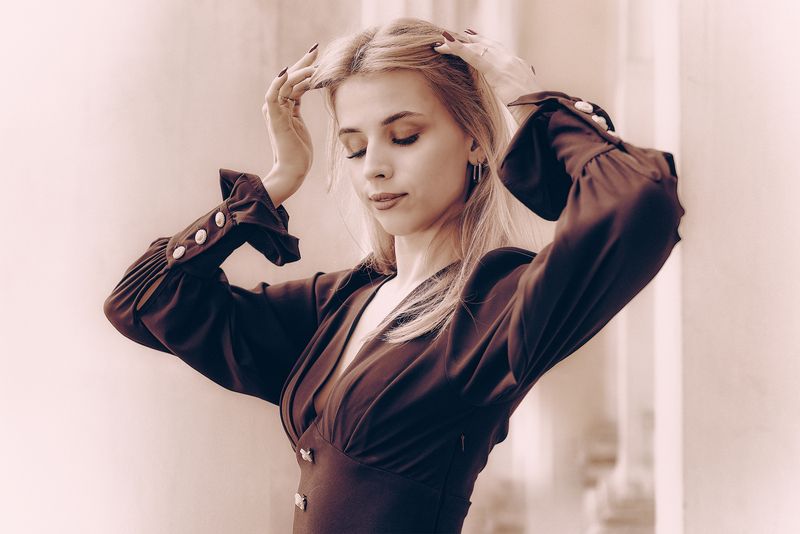 Анастасия фото превью