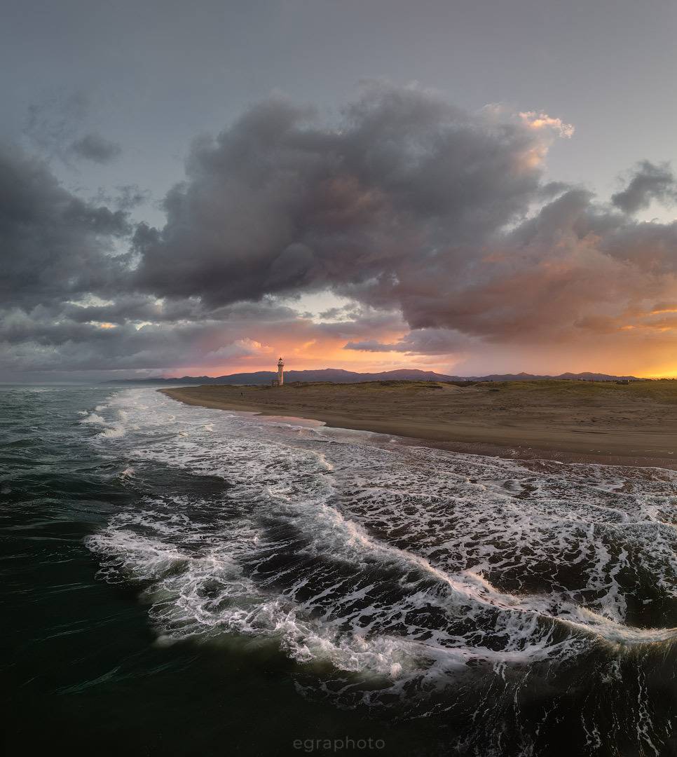 сахалин, дальний восток, россия, sakhalin, russia, far east, мыс, маяк, слепиковского, коноторо, карафуто, Рябенький Александр