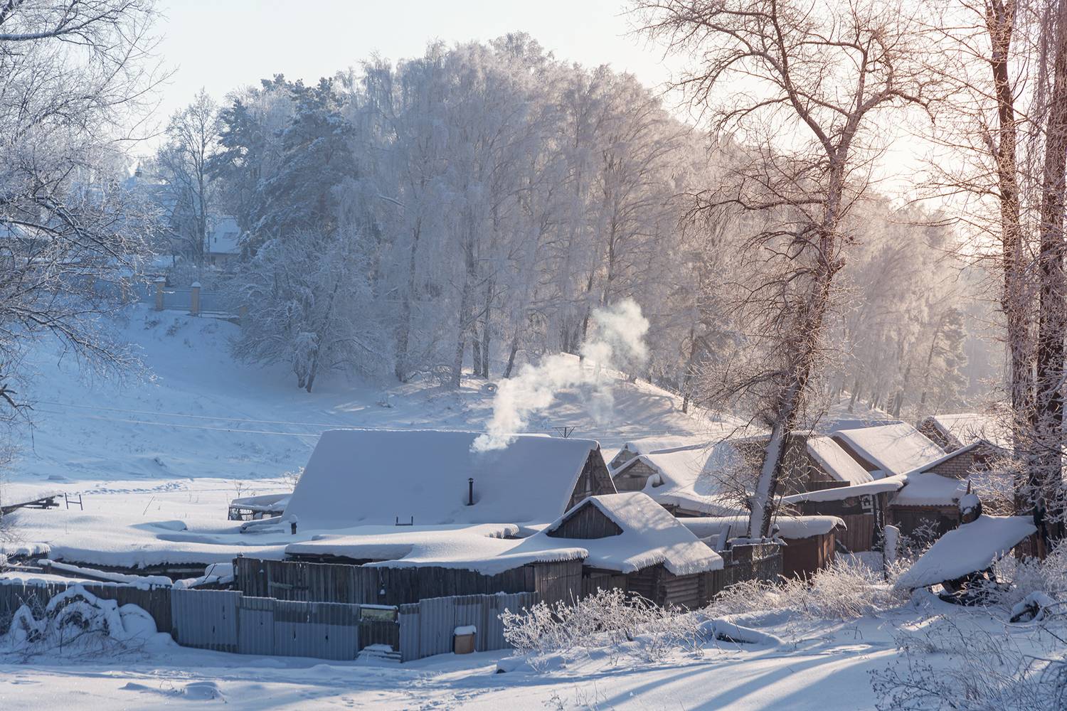 , Владимир Ноздрачев