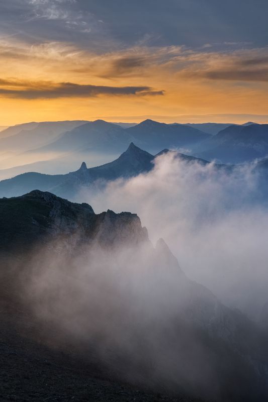 Дыхание гор фото превью
