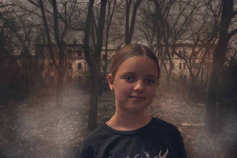 Внуча фото превью