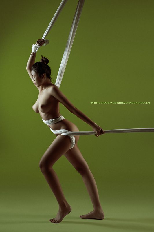 Nude, Nude art Bind фото превью