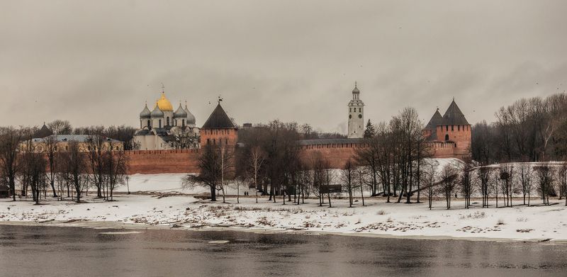 Великий Новгород фото превью