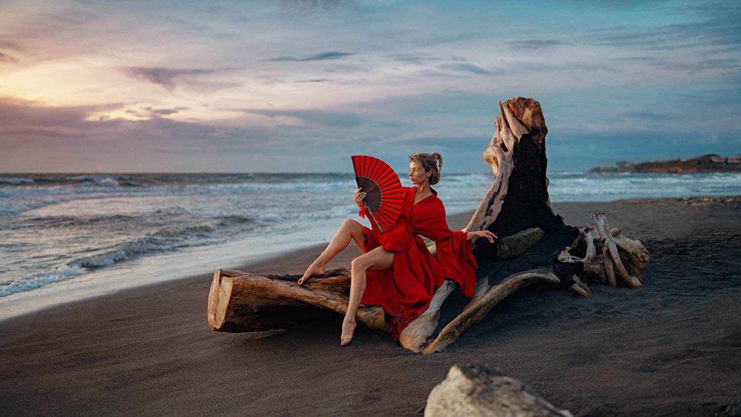 гламур, портрет, модель, арт, art, model, imwarrior, popular, Георгий Чернядьев