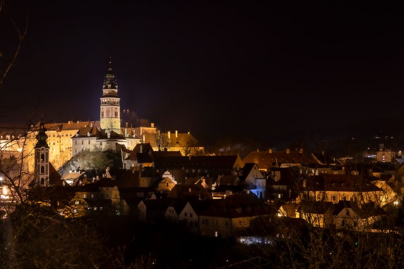 Cesky-Krumlov фото превью