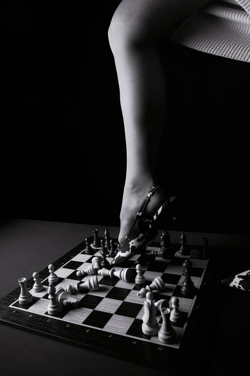 , Дарья Комарова