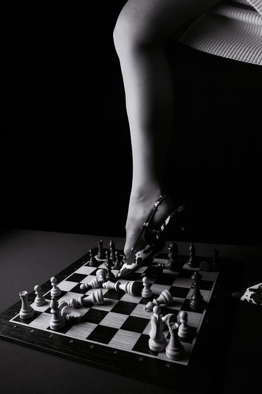 Шах фото превью