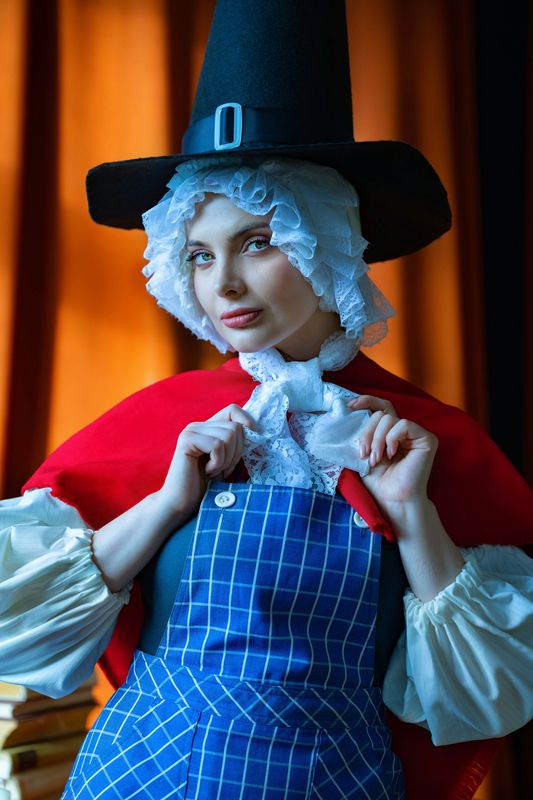 Юлия фото превью