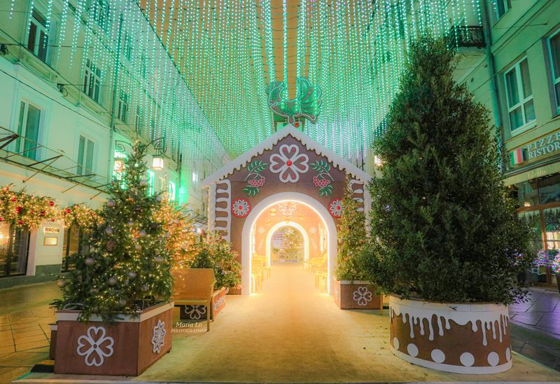 Пряничные чудеса фото превью