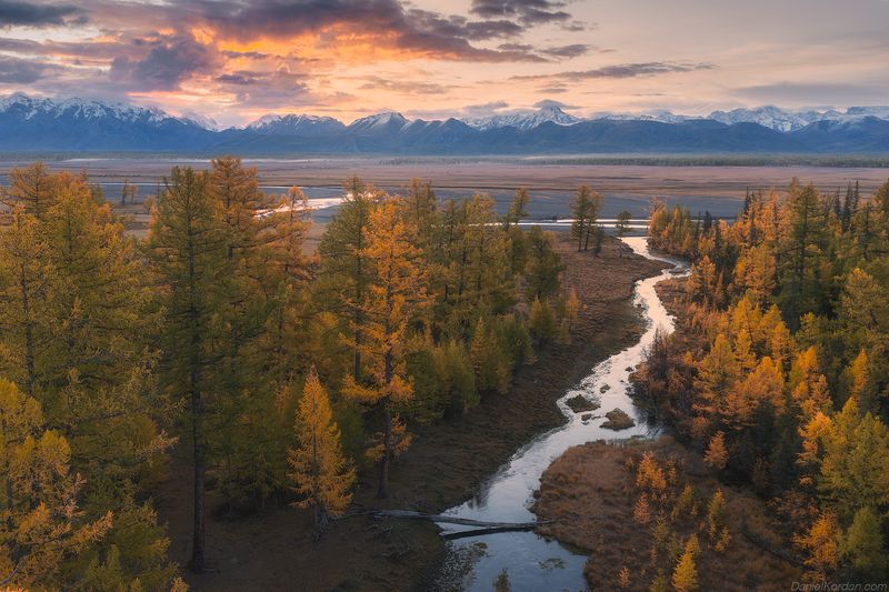 Mongolia Tsaatan фото превью