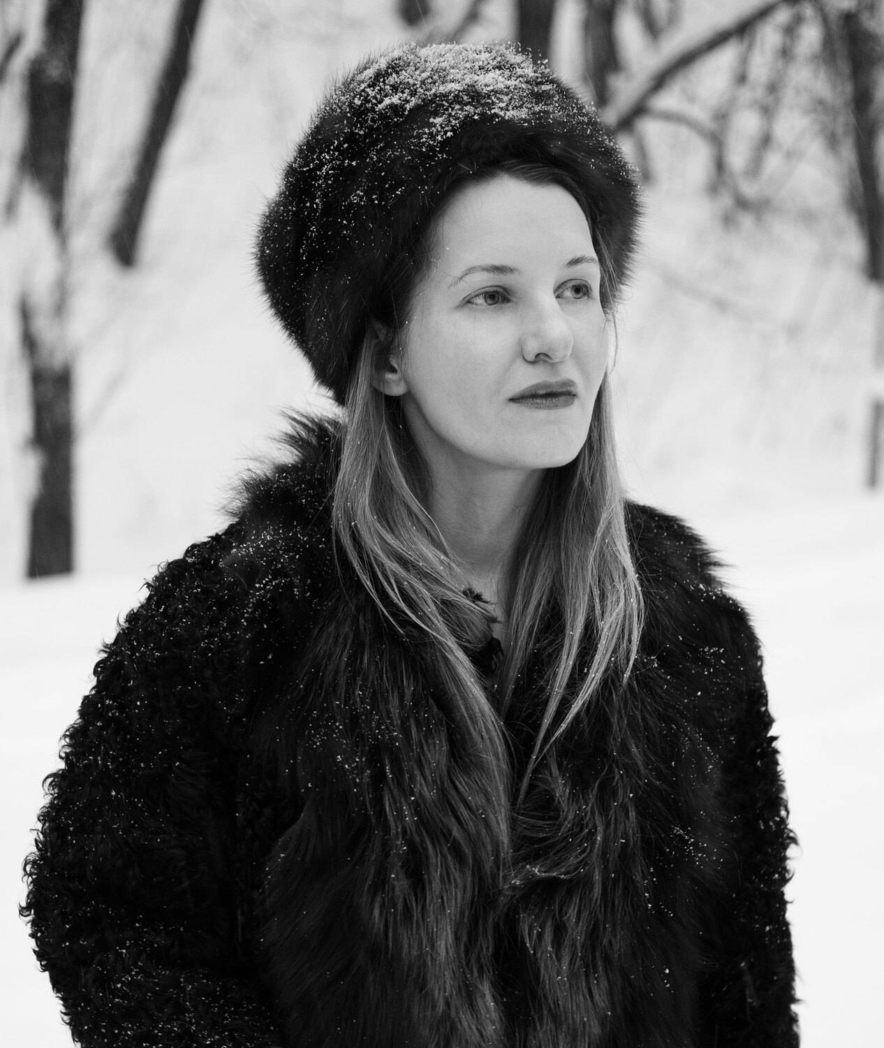 , Екатерина Грайнман