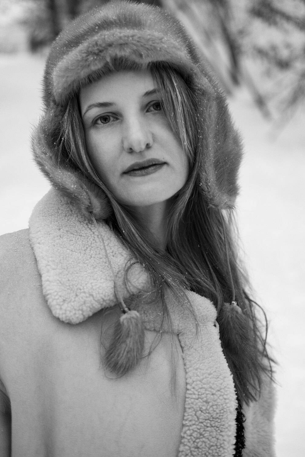 , Екатерина Грайнман