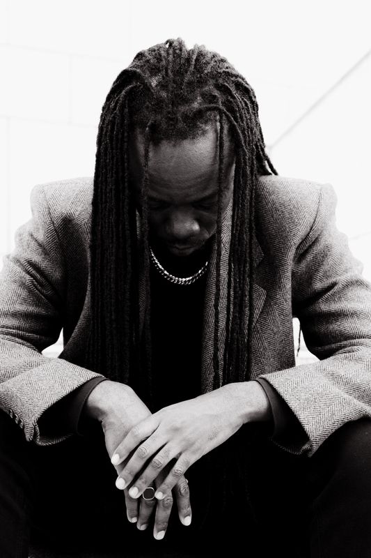 Чб фото превью