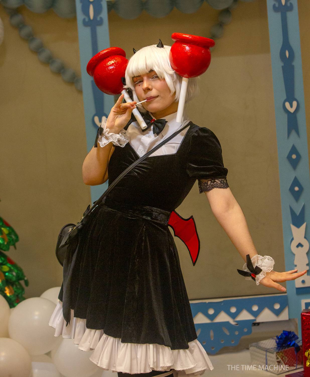 , Михаил Бове