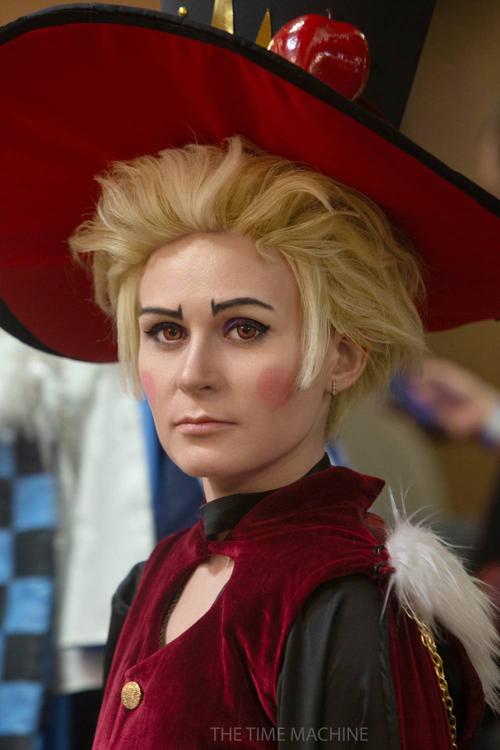 , Михаил Бове